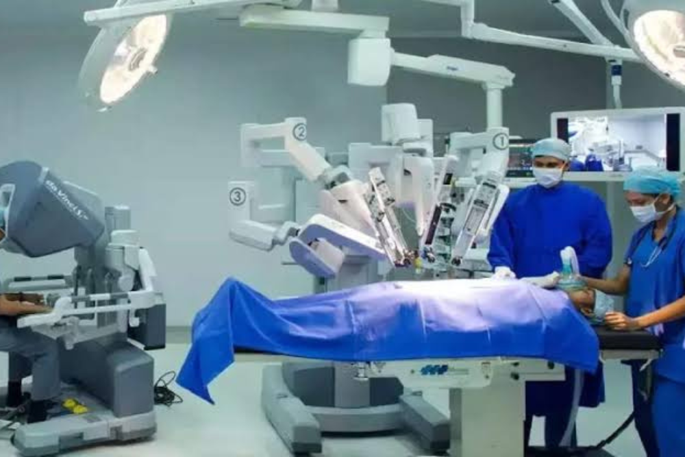 Advanced HPB Surgery in Delhi
